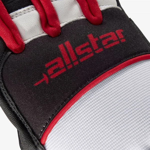 allstar Germany imported fencing CE certified new children's fancy epee gloves AKH-AXJ - Image 5