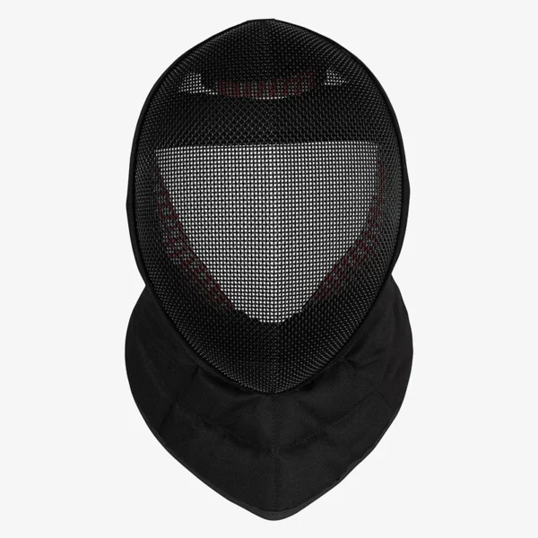 Allstar Fencing Universal Coach Mask 1600N Fixed Lining AMI-FM - Image 2